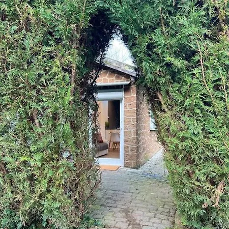 펜션 Maison Privative Face Au